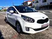 Kia Carens 1.7 CRDi 115 Dream Team Edition
