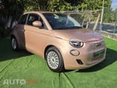 Fiat 500e 42kWh ICON
