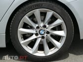 BMW 420 d Line Sport Auto