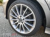 Mercedes-Benz A 200 CDI AMG Line