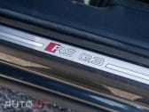 Audi RSQ3 Audi RS Q3 Sportback 2.5 TFSI quattro S tronic