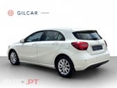 Mercedes-Benz A 180 d 7G DCT