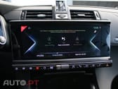 DS DS7 Crossback E-Tense Rivoli EAT8