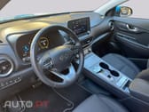 Hyundai Kauai Select I.V.A DEDUTIVEL  