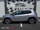 Peugeot 2008 1.2 PureTech Allure EAT6