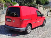 Volkswagen Caddy 2.0 TDI