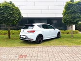 Seat Leon 2.0 TSI Cupra