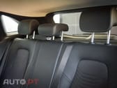 Mercedes-Benz GLA 180 d Style