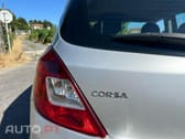 Opel Corsa 1.3 CDTi Enjoy ecoFLEX