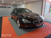 BMW 640 i Cabrio