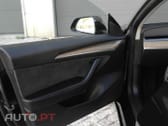 Tesla Model 3 Long Range Tração Traseira