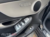 Mercedes-Benz C 180 Cabrio 9G-TRONIC AMG Line