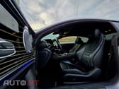 Mercedes-Benz E 350 d 4-Matic AMG Line