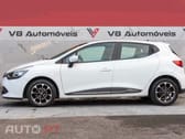 Renault Clio 1.5 dCi Confort 82g