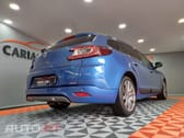Renault Mégane Sport Tourer 1.5 dCi GT Line