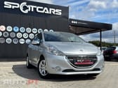 Peugeot 208 1.4 HDi Active