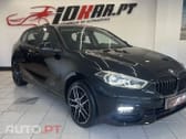 BMW 116 d Line Sport Auto