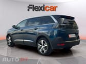 Peugeot 5008 1.5 BlueHDi Allure Pack EAT8
