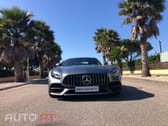 Mercedes-Benz AMG GT C