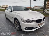 BMW 420 d Line Sport Auto