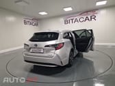 Toyota Corolla Touring Sports 1.8 Hybrid Comfort+P.Sport