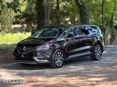 Renault Espace 1.6 dCi Initiale Paris EDC