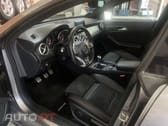 Mercedes-Benz CLA 180 d Shooting Brake AMG Line