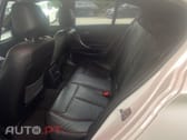 BMW 116 d EfficientDynamics Line Sport