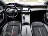 Peugeot 508 1.6 PureTech GT Pack EAT8
