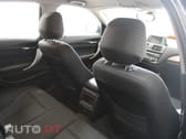 BMW 116 116 d EfficientDynamics