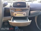 Smart ForTwo Pulse cdi