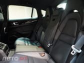 Porsche Panamera 4 E-Hybrid