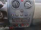 Citroen Berlingo 1.4i