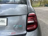 Fiat 500e 23kWh 95cv (RED)