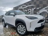 Toyota Yaris Cross 1.5 HDF Comfort Plus