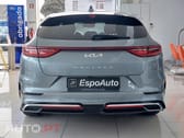Kia Proceed 1.0 T-GDI GT Line