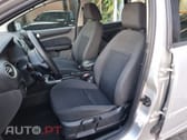 Ford Focus SW 1.6 TDCi Trend