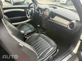 MINI Clubman Cooper D