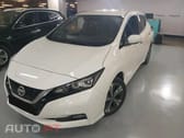Nissan Leaf e+ N-Connecta