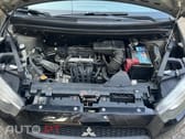 Mitsubishi Colt 1.1 Clear Tec