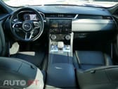 Jaguar F-Pace 2.0 P400e AWD