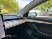 Tesla Model 3 Long Range Tração Integral