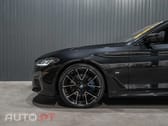 BMW 530 e Pack Desportivo M