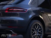 Porsche Macan PDK