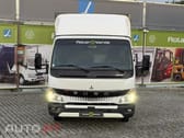 Mitsubishi Canter FUSO CANTER 3 C 13