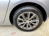 Peugeot 308 1.6 BlueHDi Style