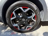Opel Mokka 1.2 T GS Line AT