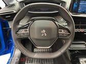 Peugeot E-208 50 kWh Roadtrip