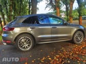 Porsche Macan PDK