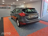 Ford Focus 1.0 SCTi Titanium